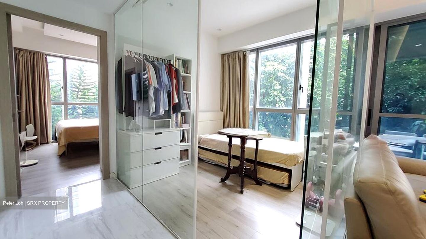 The Alps Residences (D18), Condominium #510538531
